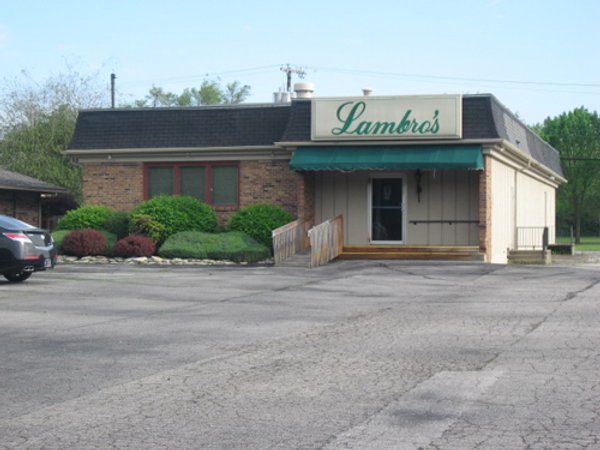 Real Estate & Liquor License Auction